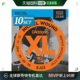 达达里奥电吉他弦镍爵士0.013 EJ22×10套件 0.056 日本直邮