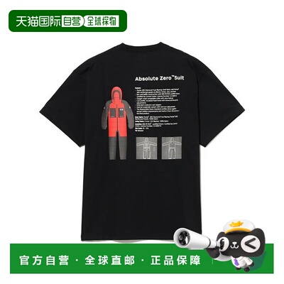 1h可退 日本直邮BEAMS 【特别】MOUNTAIN HARDWEAR / Absolute Ze