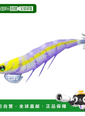 【日本直邮】DUEL Egi Easy Q Dart Master Rattle 3.0 重量：14.