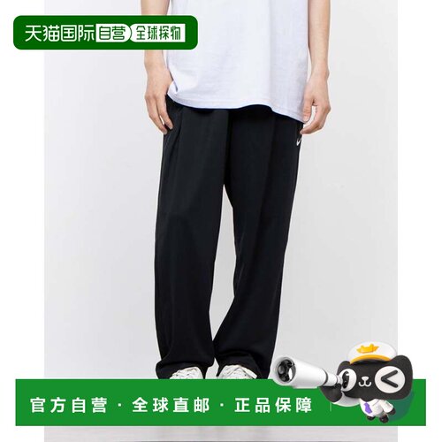 日本直邮Nike DF TOTALITY ALT 长裤 运动裤 速干 黑色FB7508010