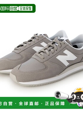 日本直邮 New Balance UL420M AG 运动鞋经典