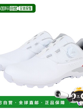日本直邮【日本直邮】Mizuno美津浓男女同款高尔夫球鞋51GM247001