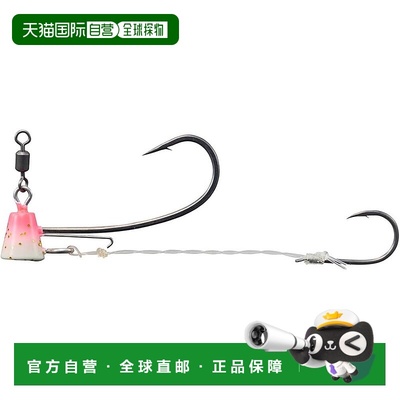 【日本直邮】Daiwa Taitenya Kouga Taitenya SS Fukase SP No. 2