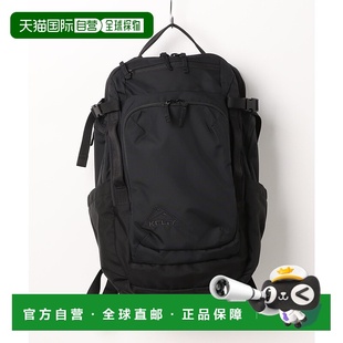 日本直邮KELTY WING轻量背包 URBAN RED 3259253725 LIGHT 1h可退