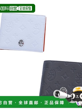 日本直邮 CASTELBAJAC 钱包 Marcel Accessories 61614