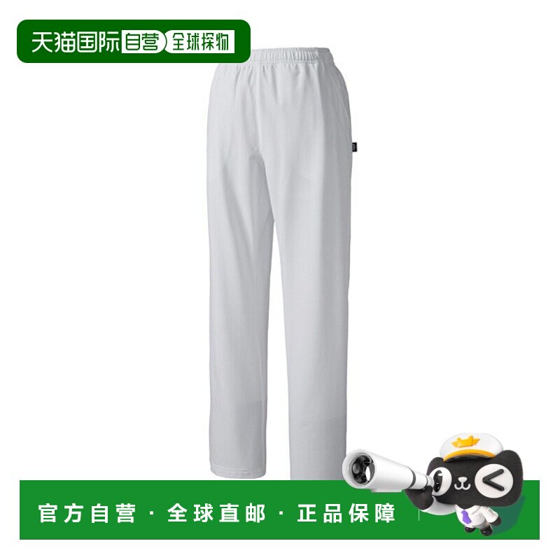 日本直邮Prince 网球/羽毛球服 弹力长裤/女款 (WA1308)