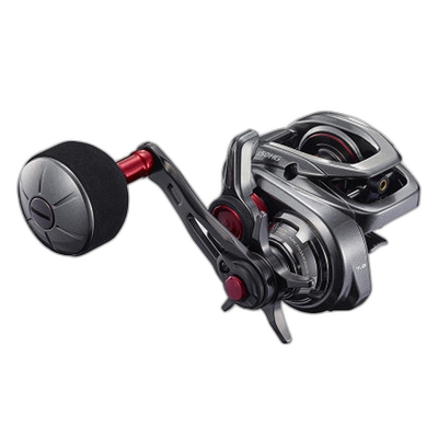 日本直邮Shimano Baitcasting 渔线轮 Engetsu Engetsu 151HG（左