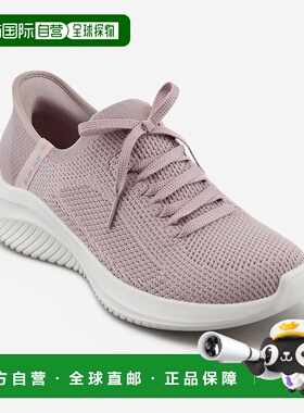 日本直邮【日本直邮】SKECHERS斯凯奇女款生活休闲鞋150457-LTMV