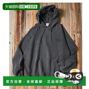 1h可退 日本直邮官方授权 FREAK'S STORE JONAS CLAESSON 连帽卫