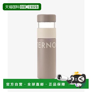 1h可退 日本直邮Afternoon Tea Logo工作保温杯 350毫升微波炉