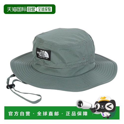 日本直邮The North Face北面男女同款其他帽子NN02336-DG