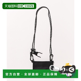 1h可退 日本直邮POLER 可折叠便携饮品袋包 241MCV0441