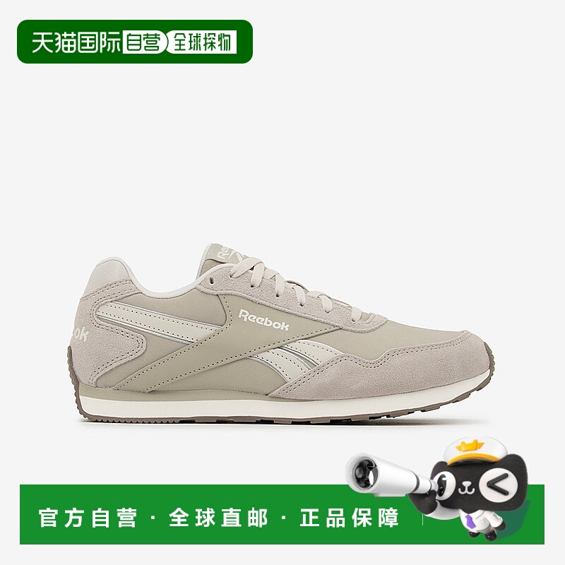 日本直邮 Reebok 格莱德低帮运动鞋女鞋跑步鞋锐步