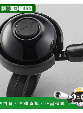 【日本直邮】普利司通级迷你铃（带支架）BLC（黑色）BL-SM3 P646