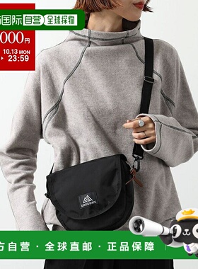 日本直邮GREGORY LAUGHING SHOULDER 单肩包2.5L138625 1041女士