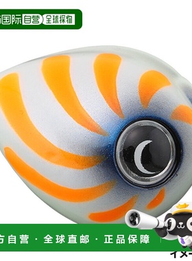 日本直邮Jackall TG Binbindama Slide Rairyu Head NEO 120g F29