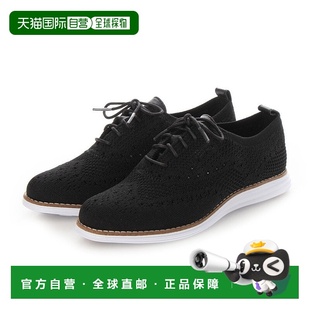 HAAN 女士 原创Grand Wingtip牛津鞋 StitchLite 日本直邮COLE