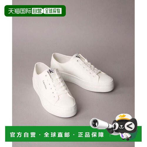 日本直邮Calvin Klein 卡尔文克莱因运动鞋 Calvin Klein Jeans