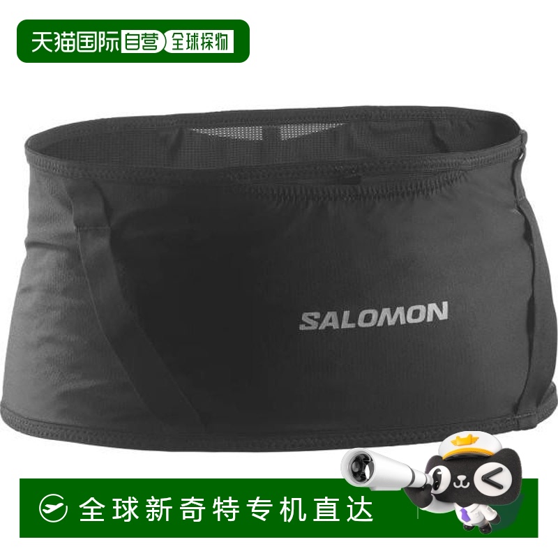 BLACK S ӪSALOMON HIGH PULSE BELT Ůͨ ܲ LC2180300294.15Ԫ