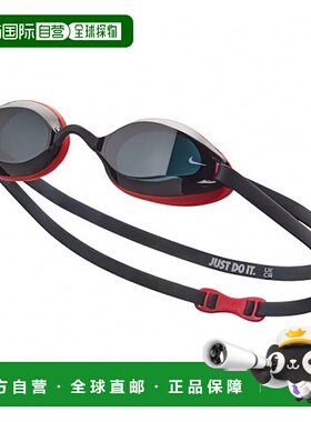 日本直邮Nike-Nike Legacy（Free BPA）NESSD131男子女士游泳护目