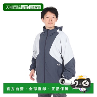 WIND VARIA WARM 夹克 日潮跑腿Oakley欧克利 FOA407311 男装