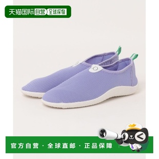 儿童轻量透气水陆两用网面休闲鞋 Pacific 日本直邮Ocean 1h可退