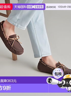日本直邮UGG 1003390 M OLSEN 奥森 拖鞋 [UG1763BM10230]女鞋