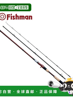 日本直邮Fishman 布里斯托尔马里诺 9.9H
