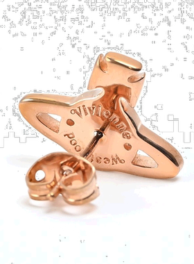 日本直邮Vivienne Westwood 维维安韦斯特伍德 耳环 vw2801