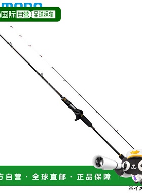 日本直邮Shimano Tairaba 钓竿 Engetsu 25 SS N-B68ML-S/2