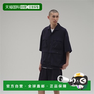 Balance 男士 MET24 Collar衬衫 吸汗速干功能性 Open 日本直邮New