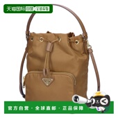 2WAY RV44 包水桶包 日本直邮PRADA SECCHIELLO 1BH038 UOO F0134