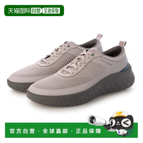 日本直邮COLE HAAN Generation Zero Grand II 防水超轻便运动鞋