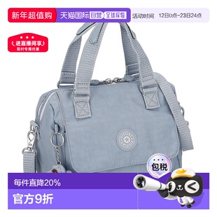 日本直邮Kipling 凯浦林女士手提包日常便携经典时尚 KI36471QR