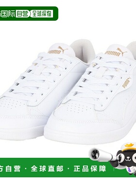 日本直邮PUMA Vicky Star 女士多功能运动鞋 40260002