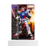 [Прямая почта из Японии] MG1/100 RX-78GP01 Gundam Prototype Onionlan BAN057919 Рисунок Bandai