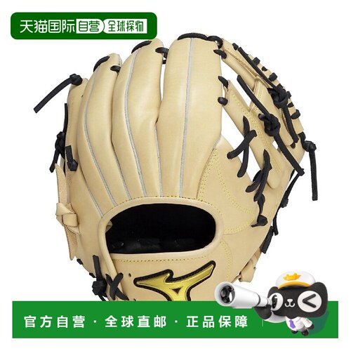 日本直邮Mz Softer 软式内野手套 尺码9美津浓
