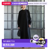 日本直邮JOURNAL 长袖 STANDARD 1h可退 女装 双层面料 连衣裙 宽