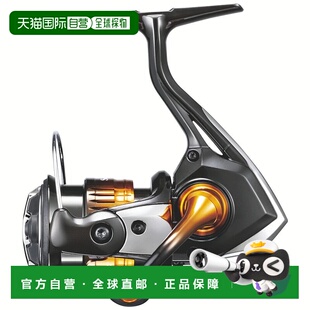 日本直邮禧玛诺 22 Soare BB 500SPG 45737