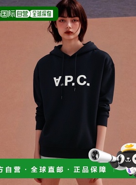 日本直邮Apace 派克大衣 Milo 连帽衫上衣套头女士H27833 COFDX I