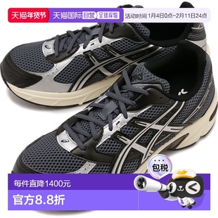 日本直邮ASICS SportStyle GEL-1130 运动鞋 [1203A609-021 FW25]