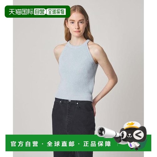 1h可退 日本直邮Steven Alan リリヤーン针织背心开衫