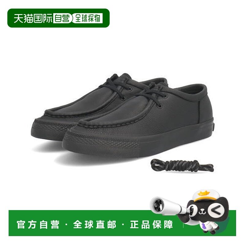 日本直邮Converse CS MOCASSINS SK LE OX 男士运动鞋 1SD448匡威