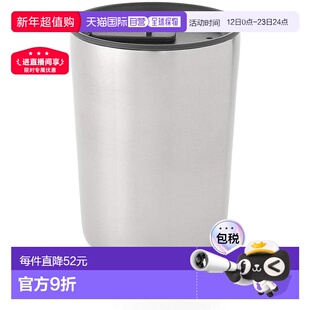 【日本直邮】无印良品 不锈钢保温杯 300ml保温保冷 D6A4019盖子