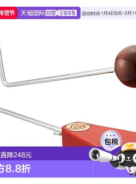 【日本直邮】PLAYWOOD 牛铃 Vibra Slap 红色 VS-L