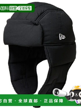 日本直邮New Era 日本 Trapper Angler Collection THERMOLITE PO