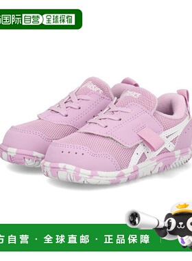 日本直邮ASICS SUKU2 宝宝运动鞋 脱穿简单一脚蹬款式 1144A419 7