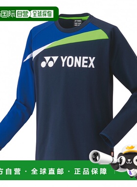 日本直邮【日本直邮】YONEX/尤尼克斯男女同款大衣31051-019新款