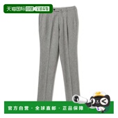 LORO 1h可退 PIANA面料法兰绒单 gusto男士 日本直邮Brilla per