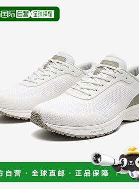 日本直邮MIZUNO Wave Crosse NS Walking 男女士步行休闲鞋 男士